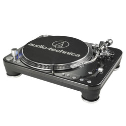 Audio Technica AT-LP1240 USB DJ Turntable