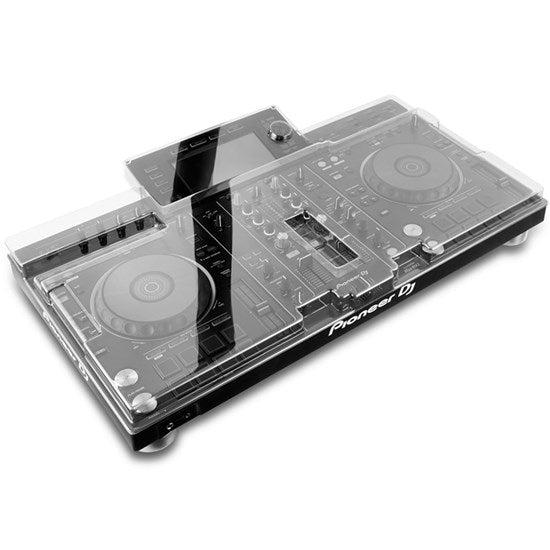 DECKSAVER Polycarbonate Dust Cover for Pioneer XDJ-RX2