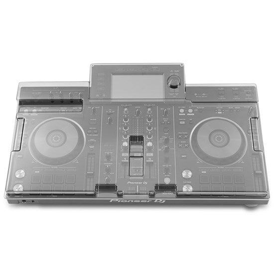 DECKSAVER Polycarbonate Dust Cover for Pioneer XDJ-RX2