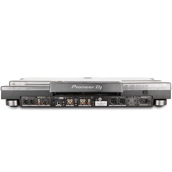 DECKSAVER Polycarbonate Dust Cover for Pioneer XDJ-RX2