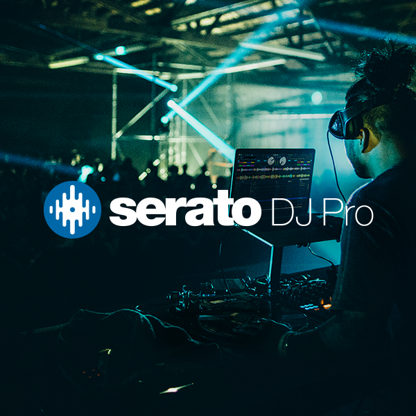 Serato DJ PRO Software License
