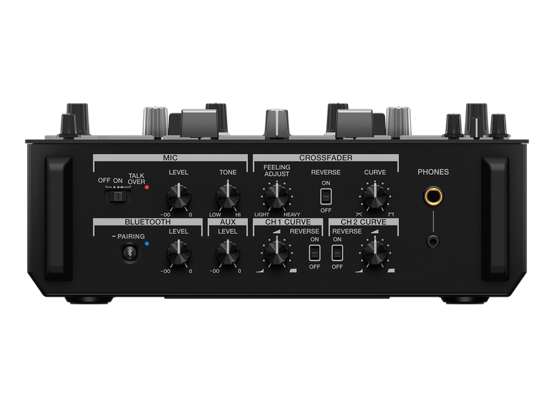 Pioneer DJM-S7 2-Channel Performance Mixer for Serato DJ Pro & Rekordbox PRE-ORDER