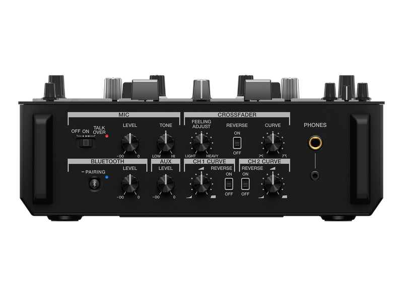 Pioneer DJM-S7 2-Channel Performance Mixer for Serato DJ Pro & Rekordbox