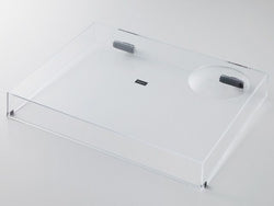 Technics OEM MK7 Dust Cover (also fits MK2-MK6) MAY PRE-ORDER