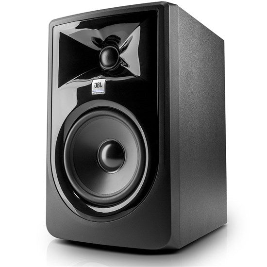 JBL 305P MkII Powered 5" Two-Way Studio Monitors (Pair)