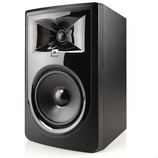 JBL 306P MKII 6" Powered 2-Way Studio Monitors (Pair)