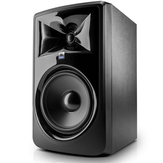 JBL 308P MKII 8" Powered Studio Monitors (Pair)