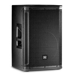 JBL SRX812P Powered 12" 2KW Two-Way Full-Range Main Speaker with DriveCore Technology