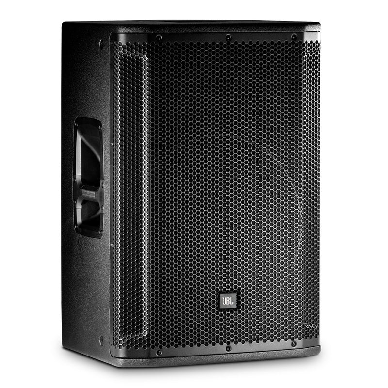 JBL SRX815P Powered 15" 2KW Two-Way Full-Range Main Speaker with DriveCore Technology