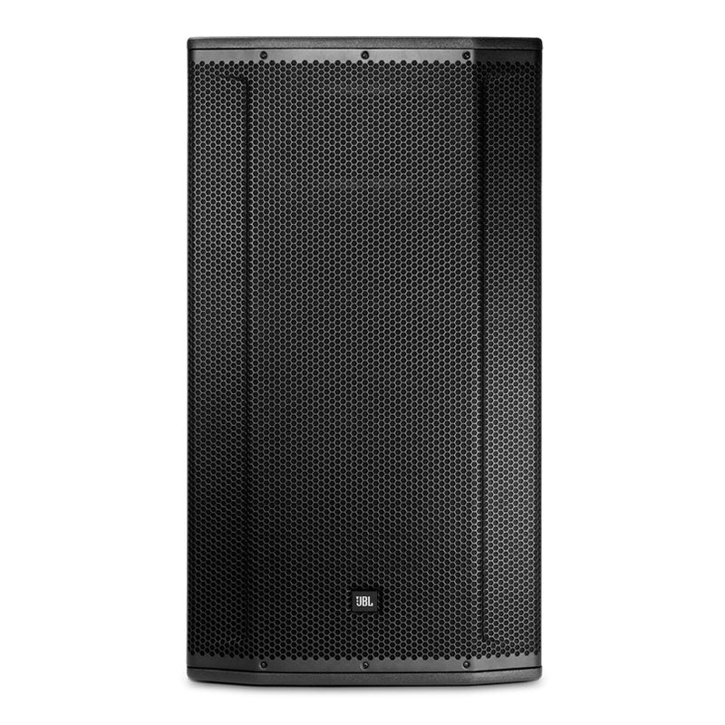 JBL SRX835P Powered 15" 2.6KW Three-Way Full-Range Main Speaker with DriveCore Technology