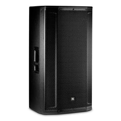 JBL SRX835P Powered 15" 2.6KW Three-Way Full-Range Main Speaker with DriveCore Technology