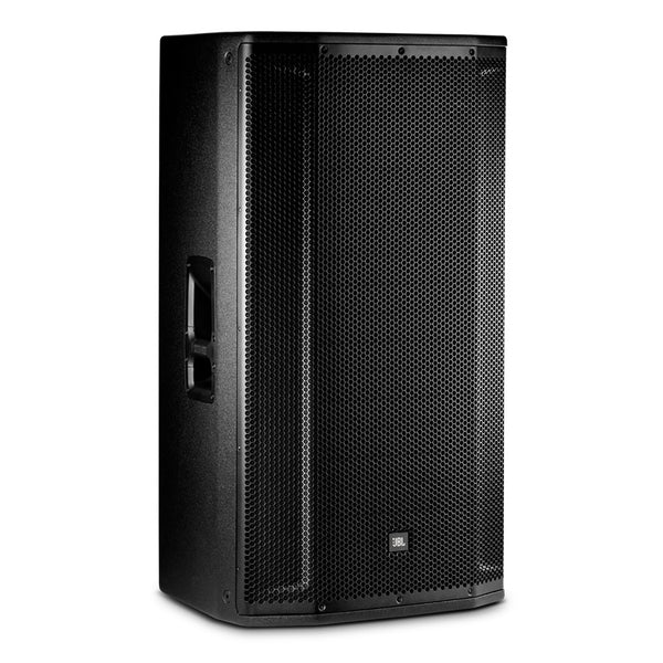 JBL SRX835P Powered 15" 2.6KW Three-Way Full-Range Main Speaker with DriveCore Technology