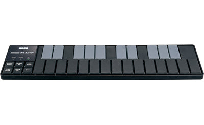 KORG NanoKEY 2 Portable 25 Key Midi Controller PRE-ORDER