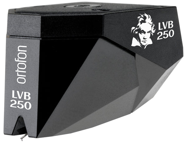 Ortofon 2M BLACK LVB 250 Moving Magnet Cartridge (Limited Edition) PRE-ORDER
