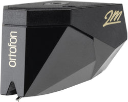 Ortofon 2M BLACK Moving Magnet Audio Cartridge