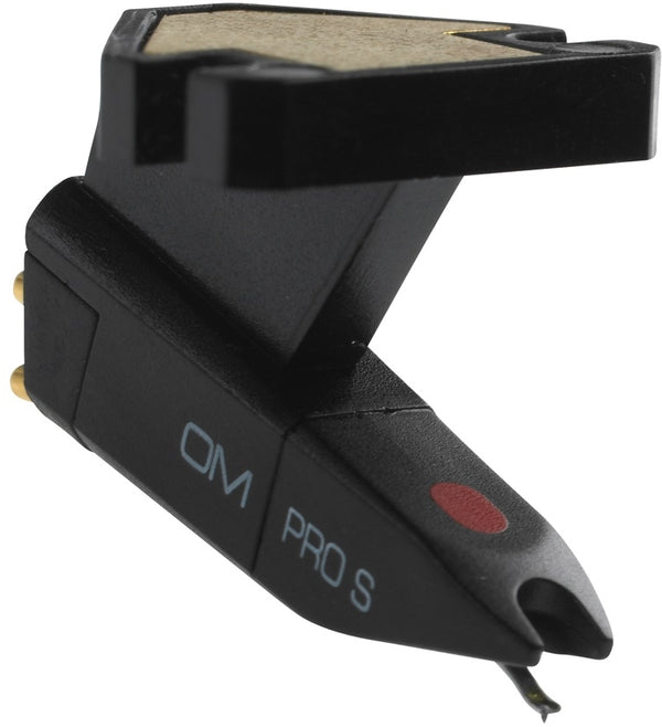 Ortofon OM PRO S Beginner DJ Cartridge