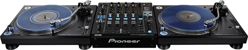 Pioneer PLX 1000 Professional Direct-Drive DJ Turntable