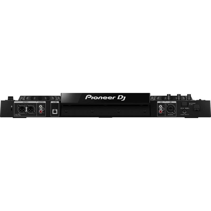 Pioneer XDJ-RR All-In-One DJ Systems for Rekordbox X VM-50 Monitors Package w/ FREE Pioneer DJ Headphones