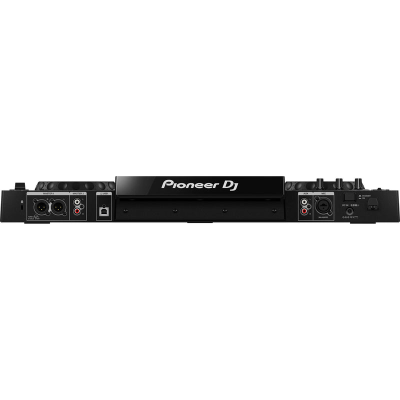 Pioneer XDJ-RR All-In-One DJ Systems for Rekordbox w/ FREE Pioneer DJ Headphones (Optional UDG Shell Case)