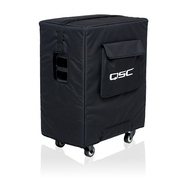 QSC KS Series Subwoofer Padded Covers