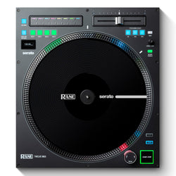 Rane TWELVE MKII 12-inch Motorised Turntable Controller LTD STOCK