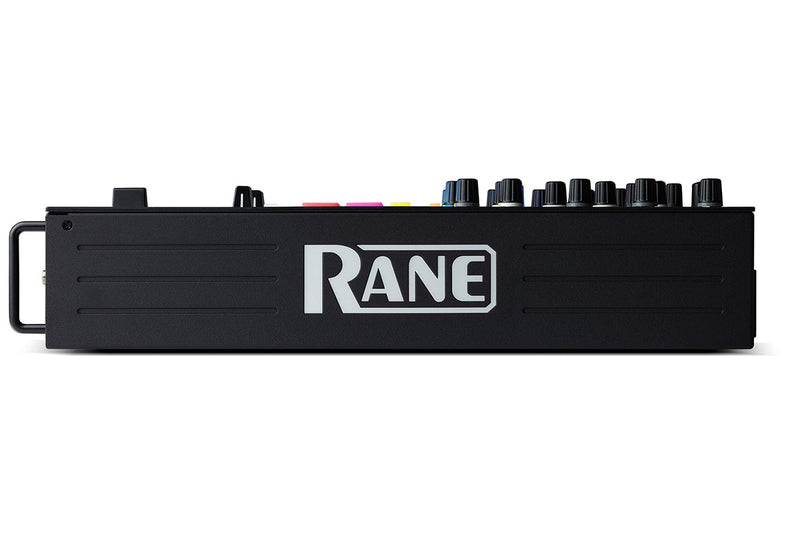 Rane SEVENTY-TWO MKII Premium 2-Channel Scratch Mixer for Serato DJ Pro, Traktor and Virtual DJ PRE-ORDER