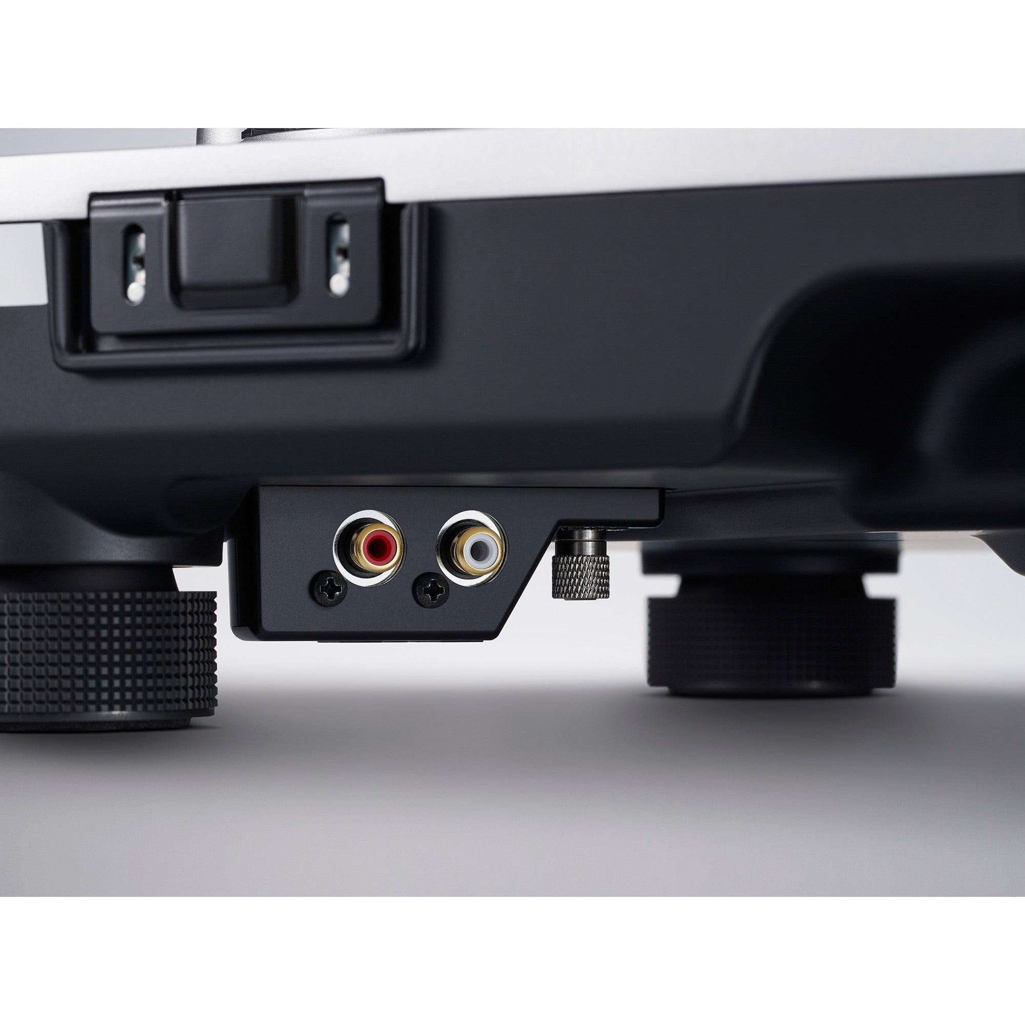Technics SL-1200GR Grand Class Direct Drive Turntable (Optional Ortofon 2M Cartridge) LAST ONE