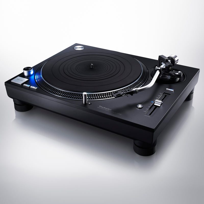 Technics SL-1210GR Grand Class Direct Drive Turntable (Optional Ortofon 2M Cartridge) LTD STOCK