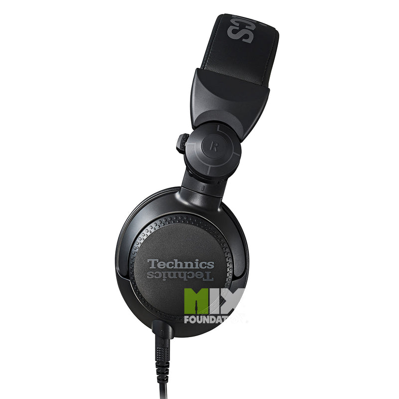 Technics EAH-DJ1200 On-Ear Pro DJ Headphones