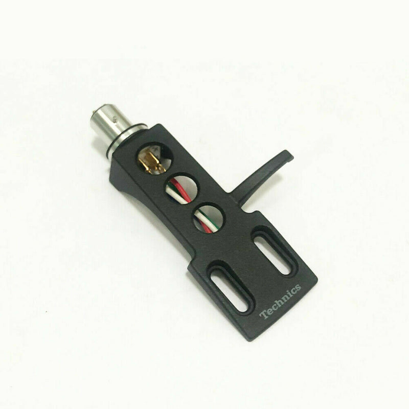 Technics OEM MK7 Headshell Black (also fits MK2-MK6)