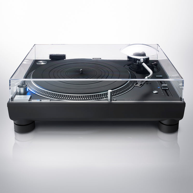 Technics SL-1210GR Grand Class Direct Drive Turntable (Optional Ortofon 2M Cartridge) LTD STOCK