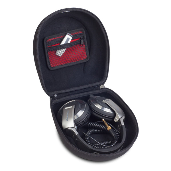 UDG Creator HEADPHONE CASE Large Black