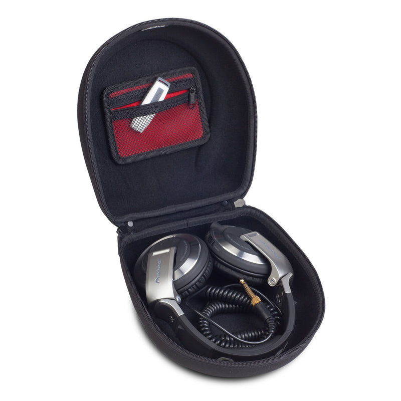 UDG Creator HEADPHONE CASE Large Black