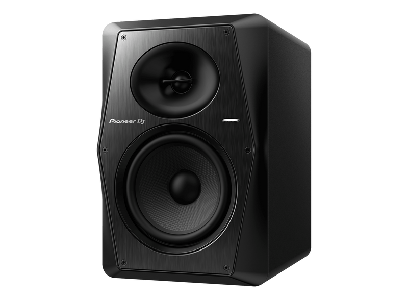 Pioneer VM-70 6.5" Active Studio Monitor Speakers (Pair)