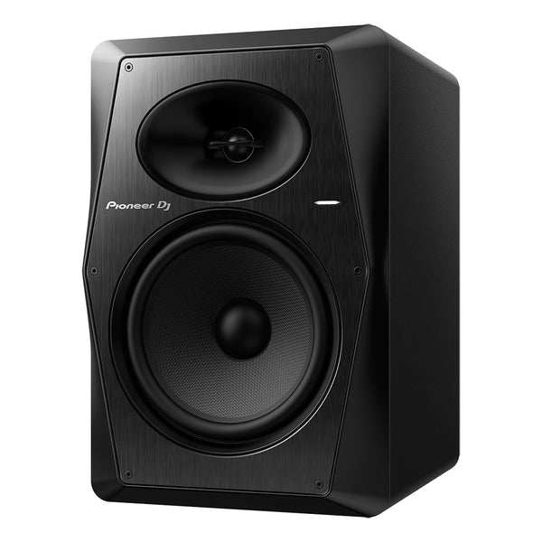 Pioneer VM-80 8" Active Studio Monitor Speakers (Pair)