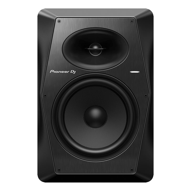 Pioneer VM-80 8" Active Studio Monitor Speakers (Pair)