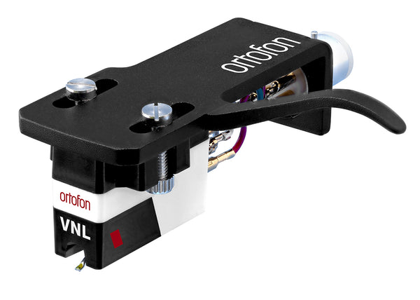Ortofon VNL Moving Magnet DJ Cartridge for Turntablists & Portablists w/ VNL II Stylus