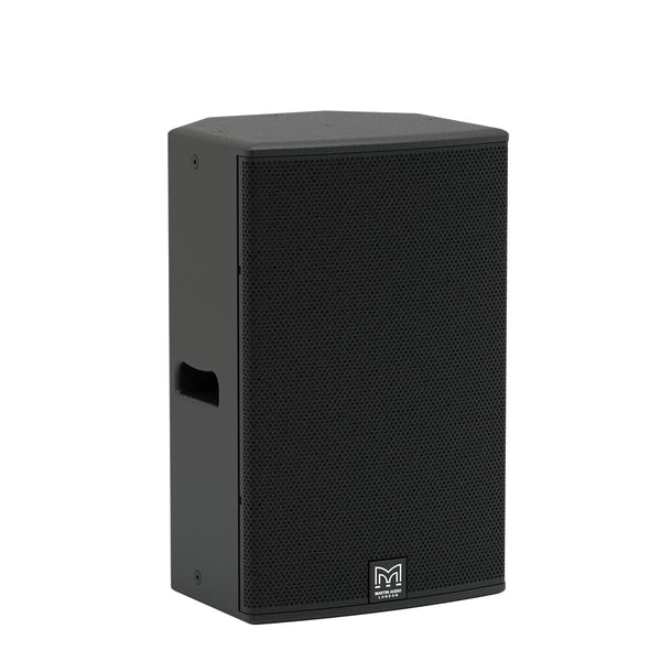 Martin Audio BLACKLINE XP12 Compact Powered Two-Way 12" Speaker