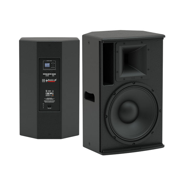 Martin Audio BLACKLINE XP12 Compact Powered Two-Way 12" Speaker